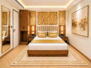 Hotel Grand Shalimar by JMD Group