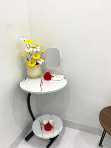 Homestay TTTP Hải Phòng