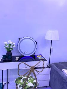 Homestay TTTP Hải Phòng