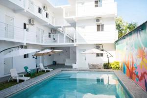 Hotel Punta Cometa Tecolutla