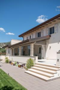 Il Nido delle Rondini - Guest House