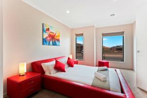 Point Cook Villas - Melbourne