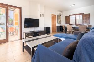 New Villa Aura 1 Townhouse w pool near Ibiza&Talamanca