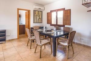 New Villa Aura 1 Townhouse w pool near Ibiza&Talamanca