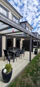 Komfortowe i Stylowe Domki