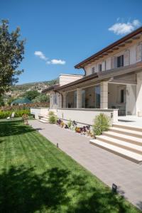Il Nido delle Rondini - Guest House
