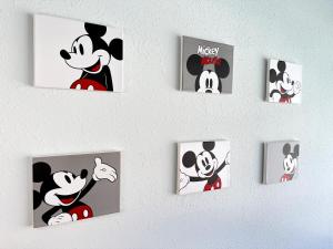 10 Min from Disney Great Location & Comfort