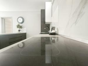 Torre Pali Trilocale Moderno vicino a Pescoluse e alle spiagge