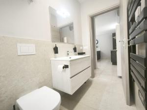 Torre Pali Trilocale Moderno vicino a Pescoluse e alle spiagge