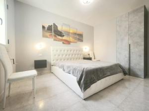 Torre Pali Trilocale Moderno vicino a Pescoluse e alle spiagge