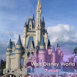 10 Min from Disney Great Location & Comfort