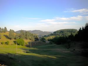 Gîte Les Combes Claires