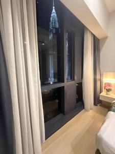 Star Residence KLCC & Swimming Pool View