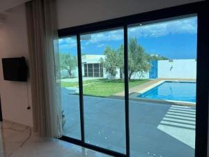Villa Green