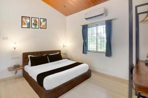 Hotel O by OYO VANAH VILLA & RESORT