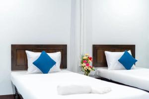 The Palm Krabi Residence And Resort