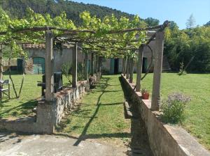 Tuscany Charme Coselli Restored