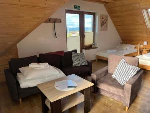 Apartament na Groniku