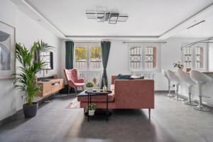 Chic et Elégant à Villeurbanne