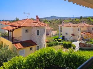 Maisonette for rent in the center of Hanioti