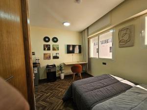 Studio de luxe Arribat center