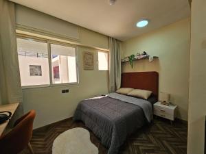 Studio de luxe Arribat center