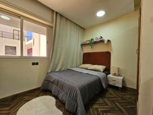Studio de luxe Arribat center