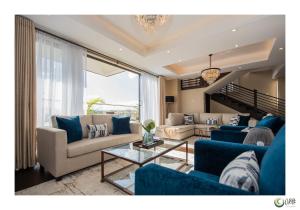 Luxury 4BR Duplex in Lavington with Pool