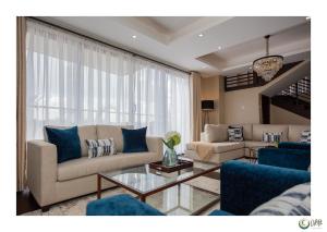 Luxury 4BR Duplex in Lavington with Pool