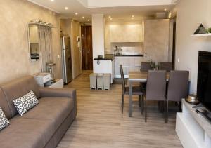 Central Rapallo apartment sea 1 min