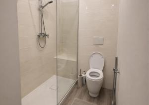 Central Rapallo apartment sea 1 min