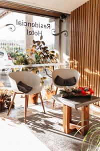 Anoitecer Itinerante AL - Vintage Bedrooms by Lethes Legacy