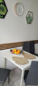 5 min od Dworca PKP Apartament