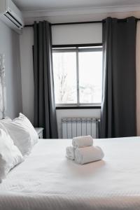 Anoitecer Itinerante AL - Vintage Bedrooms by Lethes Legacy