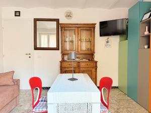 P092 Porto Recanati, splendido trilocale al mare