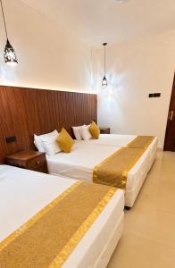 Thambara Resort