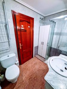 Cómodo, ambiente rural, turístico, bien comunicado