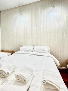Blue hostel San Telmo