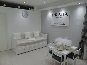 CLAROSE Apartment