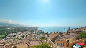 Balcon del Mar