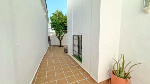 Balcon del Mar