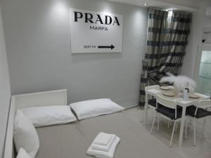 CLAROSE Apartment