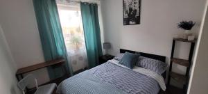 5 min od Dworca PKP Apartament