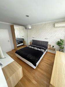 Super Central Comfy Apartment