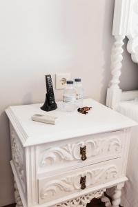 Anoitecer Itinerante AL - Vintage Bedrooms by Lethes Legacy