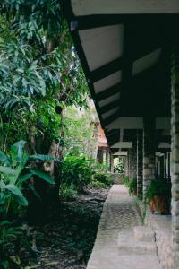 Casa Lakyum