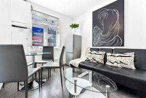 1 Bed Apartment- Finsbury Park Station