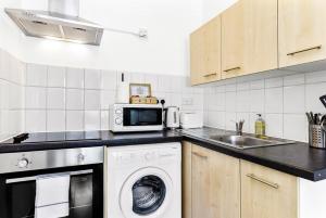 1 Bed Apartment- Finsbury Park Station
