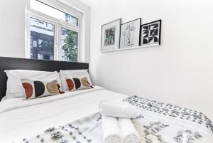 1 Bed Apartment- Finsbury Park Station