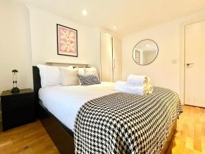 1 Bed Apartment- Hyde Park- Central London